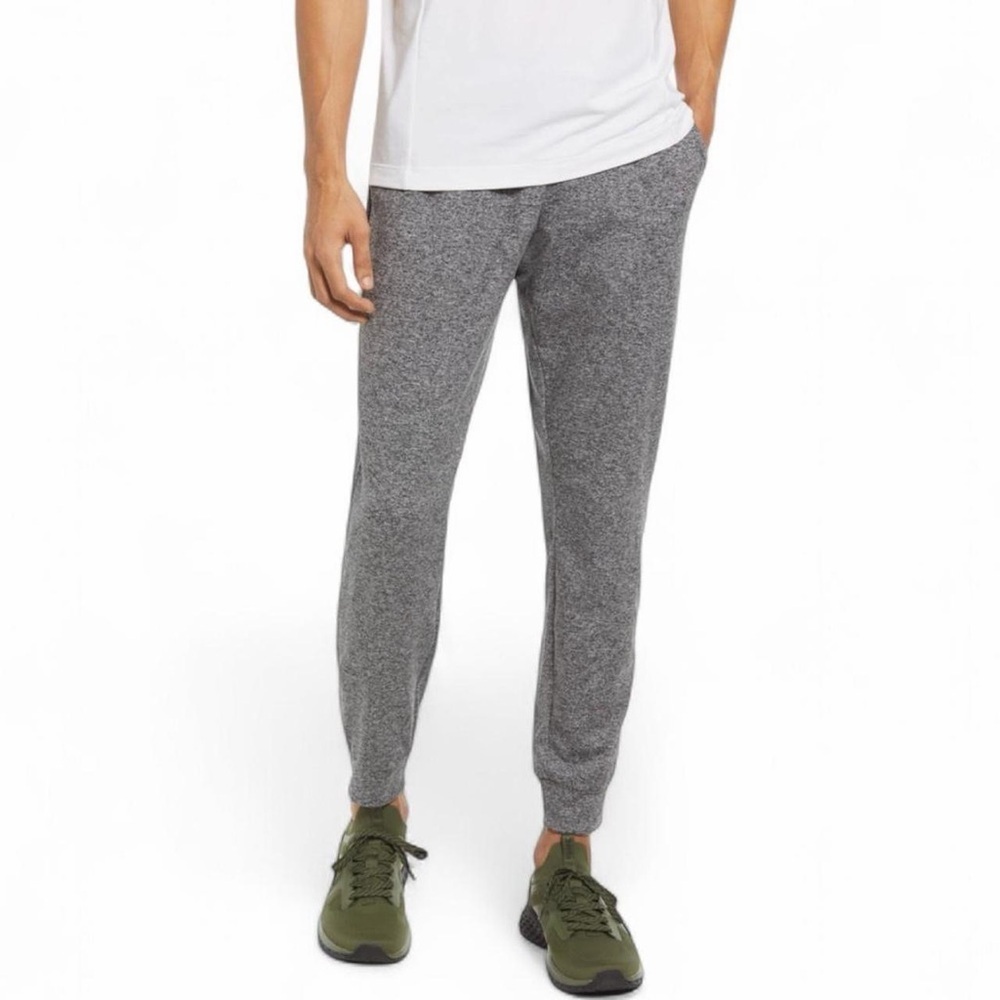 Zella Restore Soft Pocket Joggers Gray S